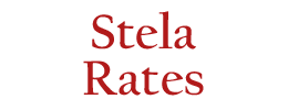 Stela Rates